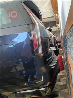 كاديلاك اسكاليد